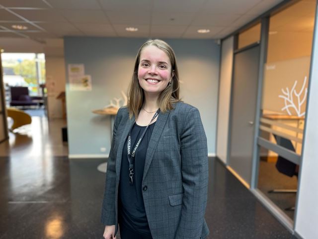 Signe Skjellsvik Lian