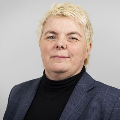 Forsikringsrådgiver Line Leira