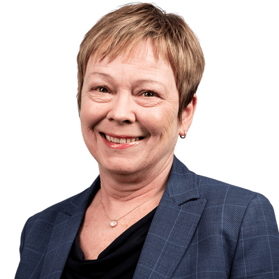 Brynhild S. Meyer