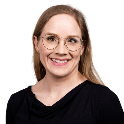 Ingrid Brødreskift