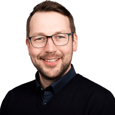 Bedriftsrådgiver Aslak N. Vardenær