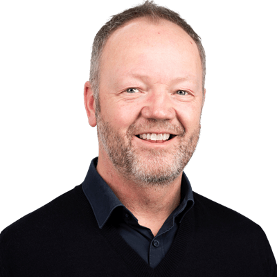 Bjørn Vangen