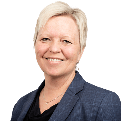 Helen Grønflaten