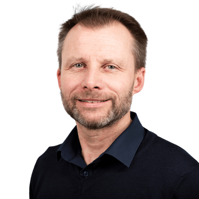Kontakt oss om Åpenhetsloven