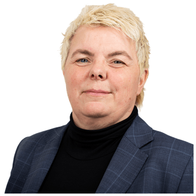 Forsikringsrådgiver Line Leira
