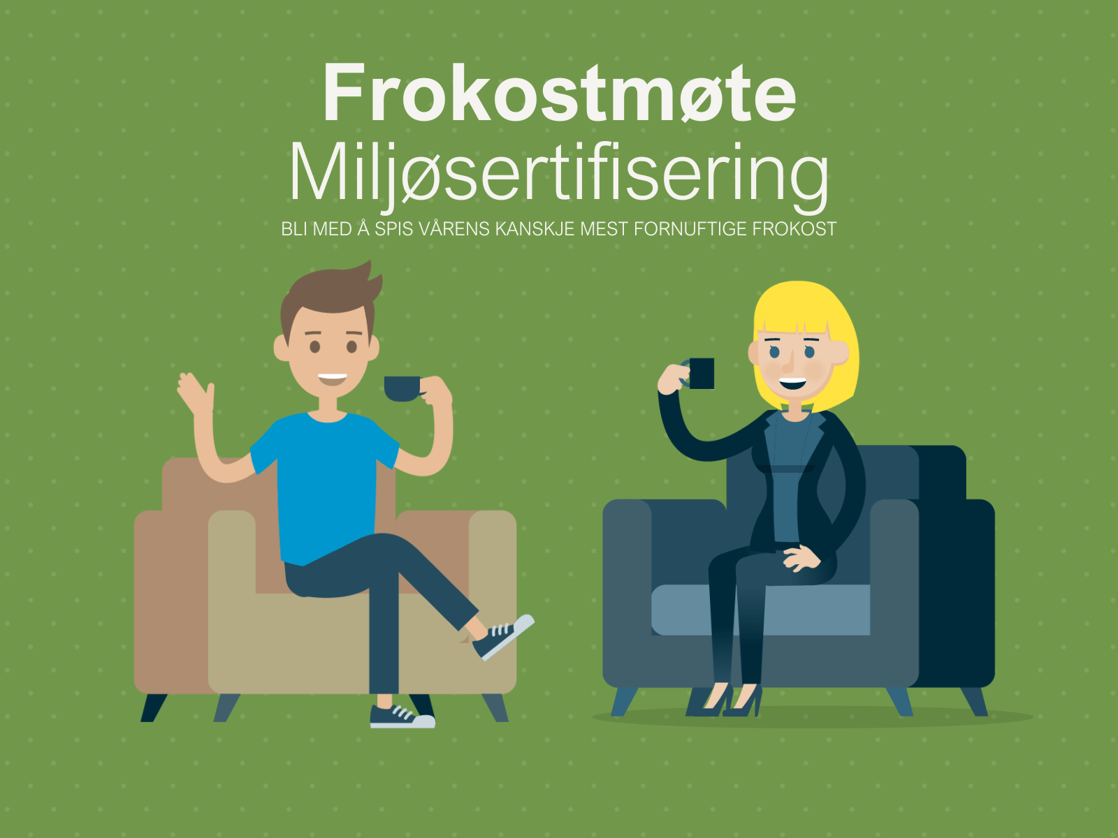 Frokostmøte
