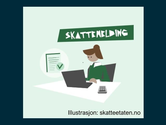 Skattemelding - vet du hvilke fradrag du har krav på?