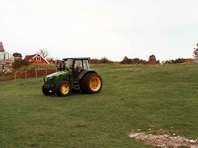 Landbruksforsikring
