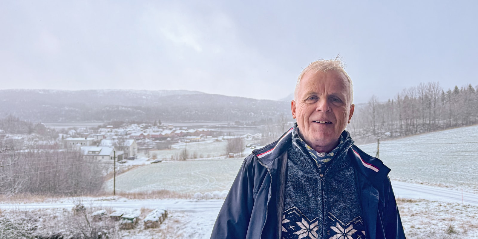 Mindor forran Råkvåg