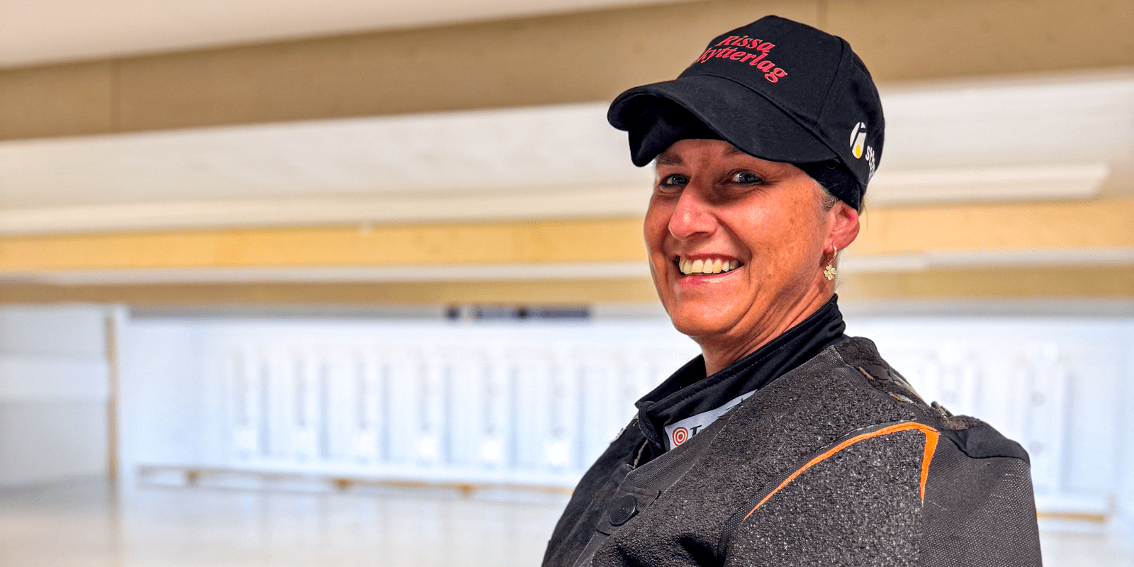 Rissa Skytterlag, Wenche Sunde