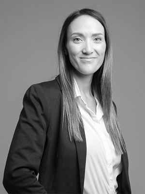Eiendomsmegler Silje Leikvold - mobilnummer 41454746