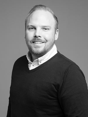 Eiendomsmegler Sindre Husby Rosø - mobilnummer 97500880