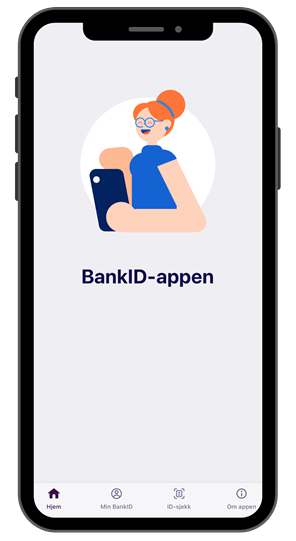 BankID-appen