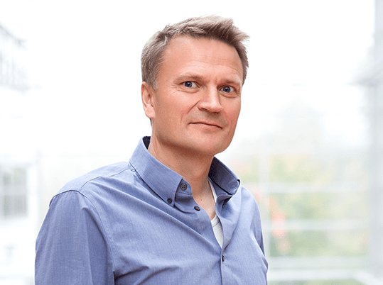 Bilde av Egil Matsen