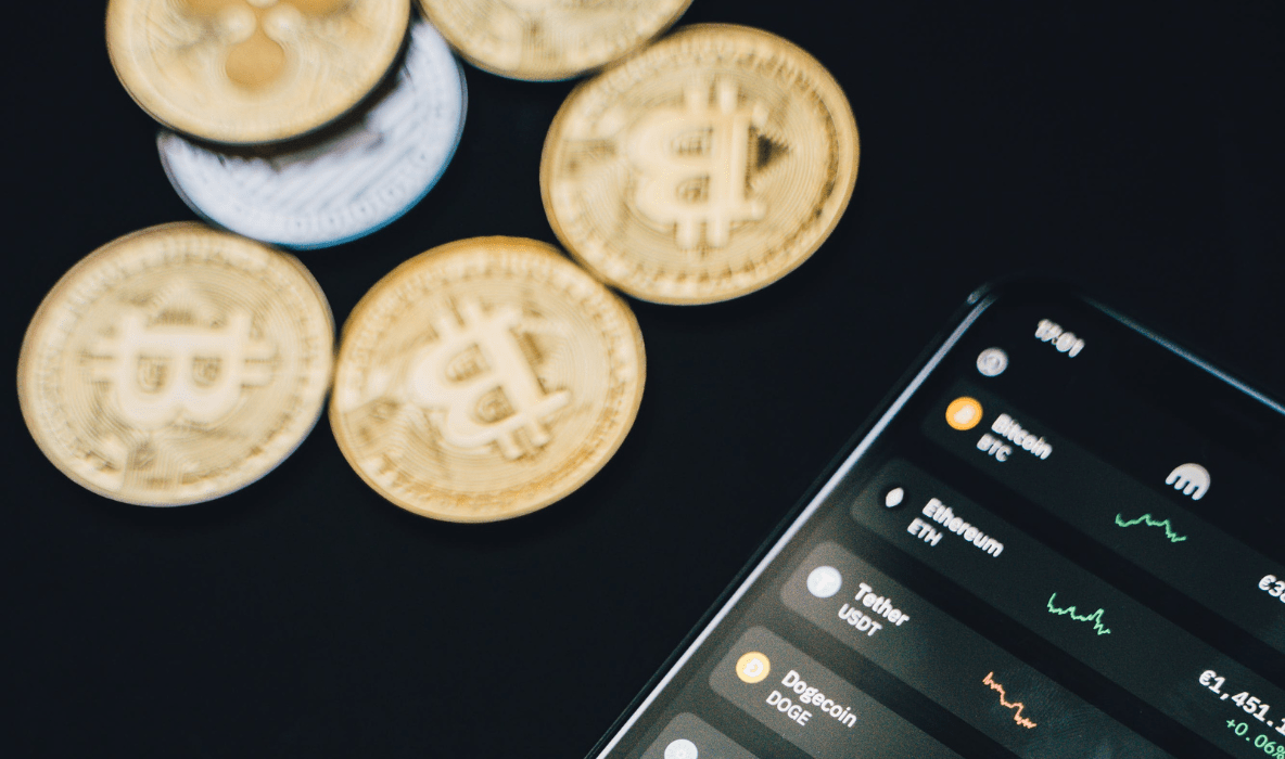 kryptovaluutta keskustelu