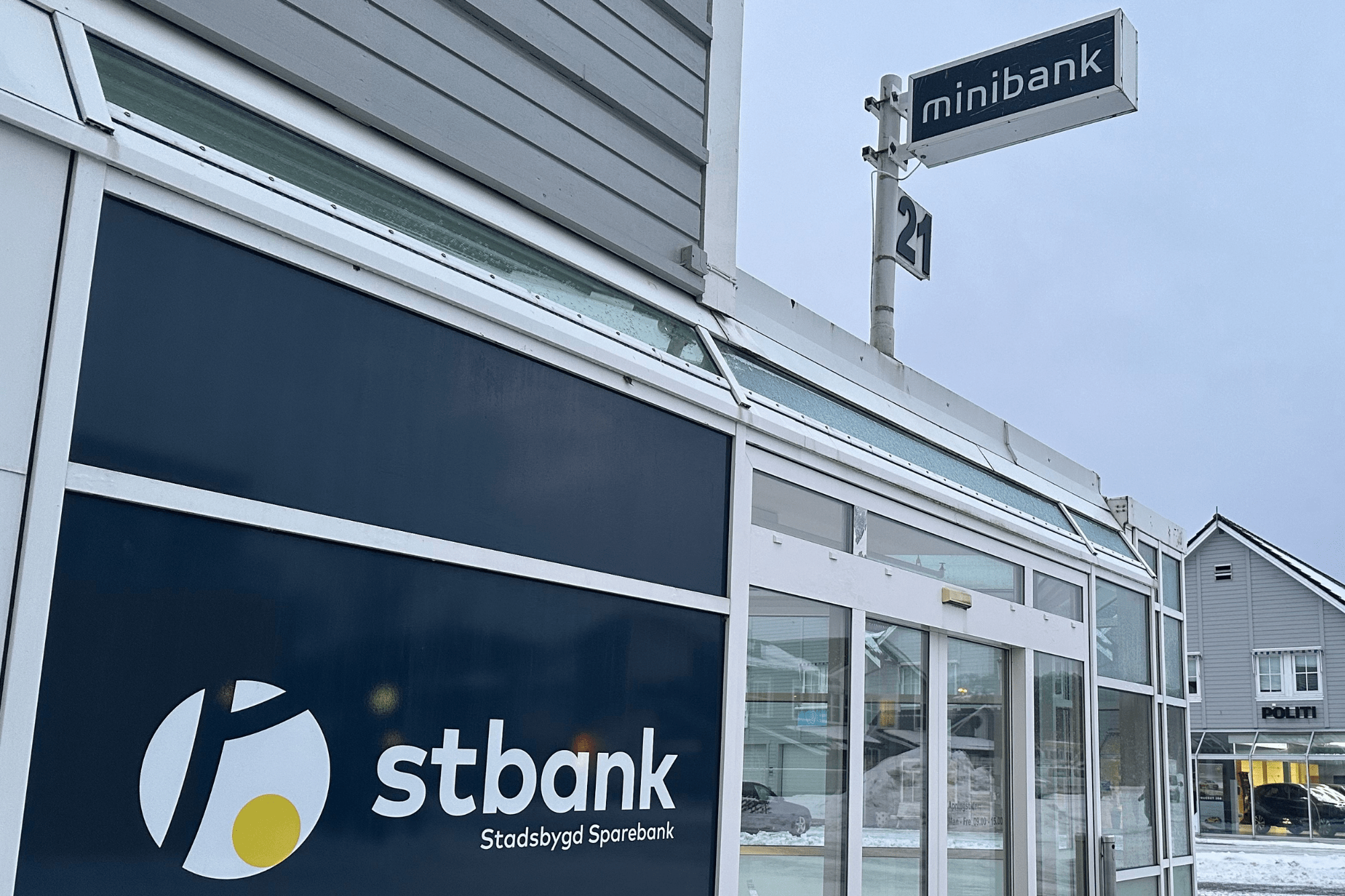 Minibank
