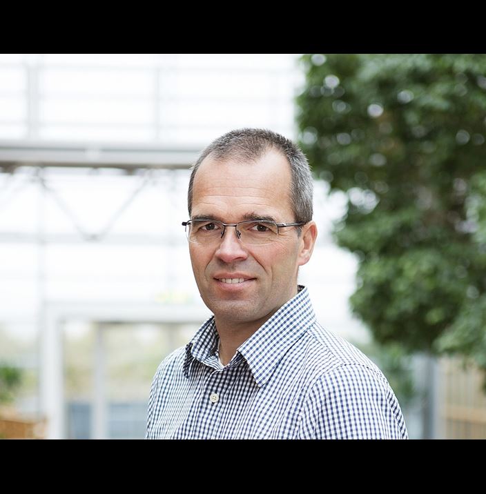 Bilde av Ragnar Torvik